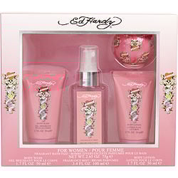 Christian Audigier Gift Set Ed Hardy By Christian Audigier