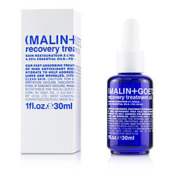 Recovery Treatment Oil  --30ml-1oz