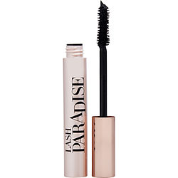 L'oreal Paradise Extatic Mascara - # Black  --6.4ml-0.22oz By L'oreal