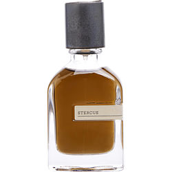 Orto Parisi Stercus By Orto Parisi Parfum Spray 1.7 Oz *tester