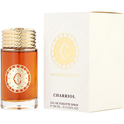 Charriol Infinite Celtic By Charriol Edt Spray 3.4 Oz