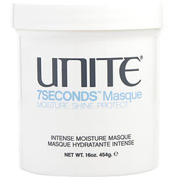 7 Seconds Masque 16 Oz