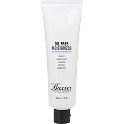 Oil Free Moisturizer --120ml-4oz