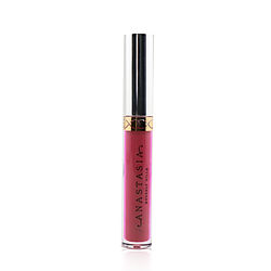 Anastasia Beverly Hills Liquid Lipstick - # Dusty Rose (rosy Nude)  --3.2g-0.11oz By Anastasia Beverly Hills