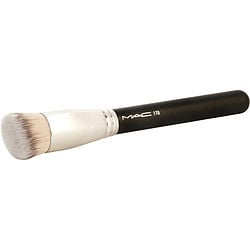 Mac Brushes - #170 Synthetic Rounded Slant Brush --- By Mac