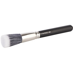 Mac Brushes - #187 Duo Fiber Face Brush --- By Mac