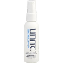 7 Seconds Detangler Leave-in Conditioner 2 Oz