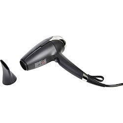 Ghd Helios Professional Hairdryer - Black