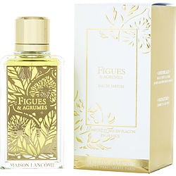 Lancome Maison Figues & Agrumes By Lancome Eau De Parfum Spray 3.4 Oz