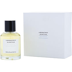 Laboratorio Olfattivo Patchouliful By Laboratorio Olfattivo Eau De Parfum Spray 3.4 Oz