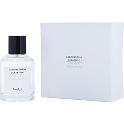 Laboratorio Olfattivo Need_u By Laboratorio Olfattivo Eau De Parfum Spray 3.4 Oz