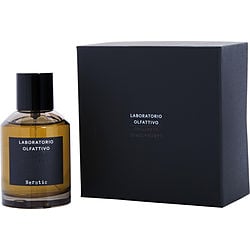 Laboratorio Olfattivo Nerotic By Laboratorio Olfattivo Eau De Parfum Spray 3.4 Oz