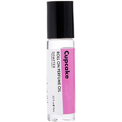 Demeter Cupcake By Demeter Roll On Perfume Oil 0.33 Oz