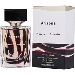 Proenza Arizona By Proenza Schouler Eau De Parfum Spray 1.7 Oz (collector Edition)