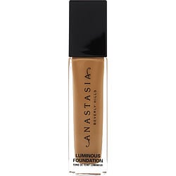 Anastasia Beverly Hills Luminous Foundation - # 370w --30ml-1oz By Anastasia Beverly Hills