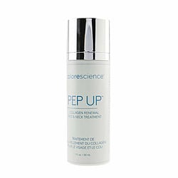 Pep Up Collagen Renewal Face & Neck Treatment  --30ml-1oz
