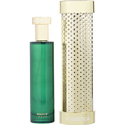 Hermetica Source1 By Hermetica Eau De Parfum Spray 3.4 Oz