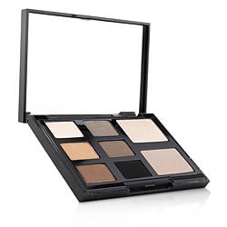 Glo Skin Beauty Shadow Palette (8x Eyesahdow) - # Elemental  --7.6g-0.27oz By Glo Skin Beauty