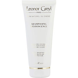 Shampooing Reviviscence For Dehydrated And Brittle Hair 6.7 Oz