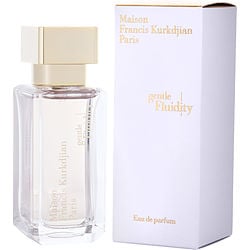 Maison Francis Kurkdjian Gentle Fluidity Gold By Maison Francis Eau De Parfum Spray 1.2 Oz
