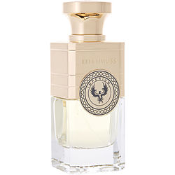 Electimuss Imperium By Electimuss Pure Parfum Spray 3.4 Oz *tester
