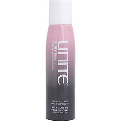 U:dry Fresh Dry Conditioner 3.2 Oz
