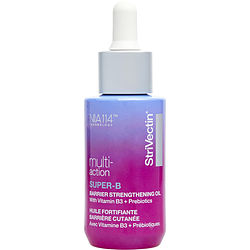 Multi-action Super-b Barrier Strengthening Oil --30ml-1oz