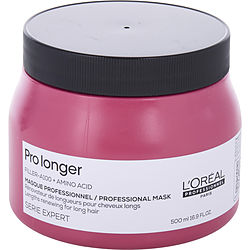 Serie Expert Pro Longer Mask 16.9 Oz