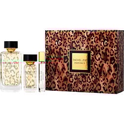 Rachel Zoe Gift Set Rachel Zoe Instinct By Rachel Zoe