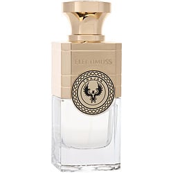 Electimuss Trajan By Electimuss Pure Parfum Spray 3.4 Oz *tester