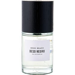 Beso Beach Beso Negro By Beso Beach Eau De Parfum Spray 3.4 Oz *tester