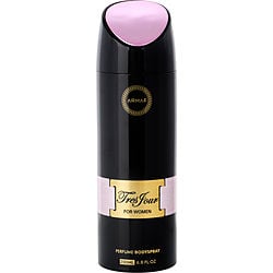 Armaf Tres Jour By Armaf Body Spray 6.8 Oz