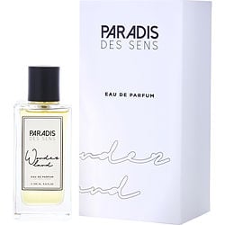 Paradis Des Sens Wonderland By Paradis Des Sens Eau De Parfum Spray 3.4 Oz