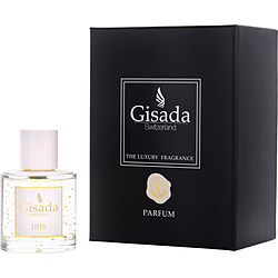 Gisada Iris By Gisada Parfum Spray 3.4 Oz