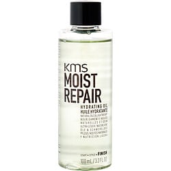 Moist Repair Hydrating Oil Spray 3.3 Oz