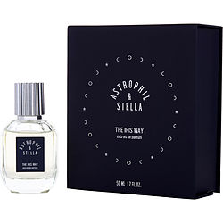 Astrophil & Stella The Iris Way By Astrophil & Stella Extrait De Parfum Spray 1.7 Oz