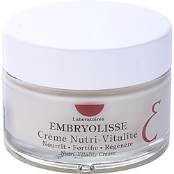 Nutri-vitality Cream Sensitive Skin Weakened --50ml-1.7oz