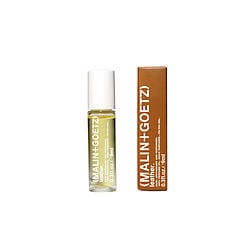 Malin+goetz Leather By Malin + Goetz Perfume Oil 0.3 Oz