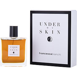 Francesca Bianchi Under My Skin By Francesca Bianchi Extrait De Parfum Spray 3.4 Oz