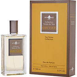 Affinessence Bergamote Racines By Affinessence Eau De Parfum Spray 3.4 Oz