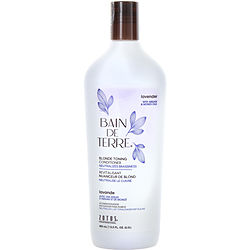 Lavender Color Enhancing Conditioner 13.5 Oz