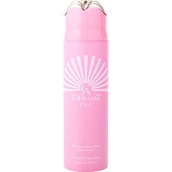 Chris Adams Ca Dreamz By Chris Adams Deodorant Spray 6.7 Oz