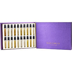 Electimuss Gift Set Electimuss Variety By Electimuss