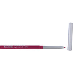 Clinique Quickliner For Lips - 15 Crushed Berry  --0.26g-0.01oz By Clinique