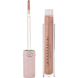 Anastasia Beverly Hills Lip Gloss - # Goldy  --4.5g-0.16oz By Anastasia Beverly Hills