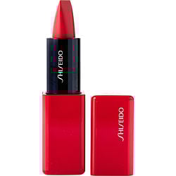 Shiseido Technosatin Gel Lipstick - # 415 Short Circuit --3.3g-0.1oz By Shiseido