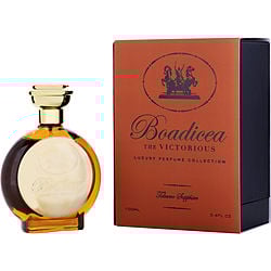 Boadicea The Victorious Tobacco Sapphire By Boadicea The Victorious Eau De Parfum Spray 3.4 Oz