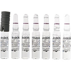 Ampoule Concentrates - Collagen Booster  --7x2ml-0.06oz