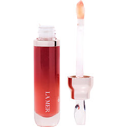 The Lip Volumizer - # Sheer Glow  --7ml-0.24oz