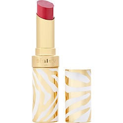 Sisley Phyto Rouge Shine Lipstick - # 24 Sheer Peony  --3g-0.1oz By Sisley